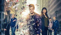 «Иллюзия (2018)» — обои к сериалу #1