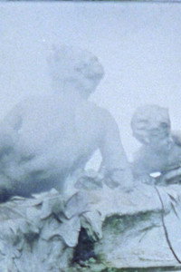 Skulpturen im Nebel (2012) poster