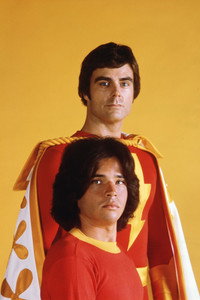 Постер сериала «Шазам! (1974-1977)» — (6 из 15)