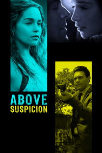 Постер фильма «Роковая связь (2017)» — (8 из 29)