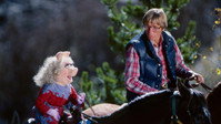 «Rocky Mountain Holiday with John Denver and the Muppets (1983)» — обои к фильму #4