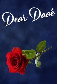 Poster de Dear Daaé: Backstage at 'The Phantom of the Opera' with Ali Ewoldt