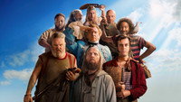 «Наш флаг означает Смерть (2022-2023)» — обои к сериалу #6