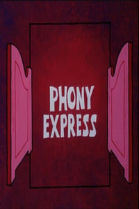 Phony Express (1974)