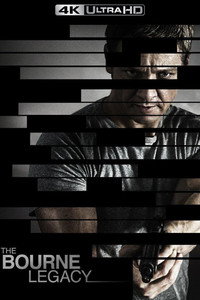 Постер фильма «Эволюция Борна (2012)» — (20 из 76)