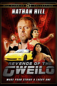 Постер фильма «Revenge of the Gweilo (2016)» — (3 из 22)