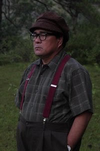 Soliman Cruz as Paco Oliveros in The Blossoming of Maximo Oliveros