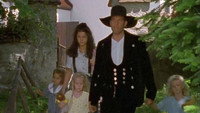 «Zwei zum Verlieben (1995)» — обои к сериалу #2