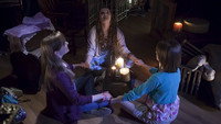 The Haunting Hour : The series