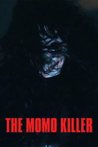Poster de The Momo Killer