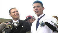 «Prom Fight: The Marc Hall Story (2002)» — обои к фильму #1