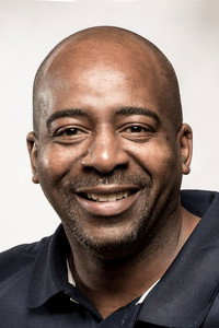 Derrick Stevens