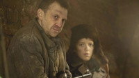 «Старое ружьё (2014)» — обои к сериалу #2
