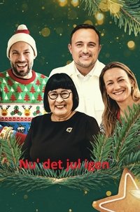 Poster de Nu' det jul igen