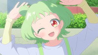 My Friend has Aipri?