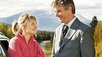 «Дочь торговца мебелью (2006)» — обои к сериалу #1
