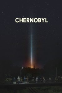 Movieposter Chernobyl