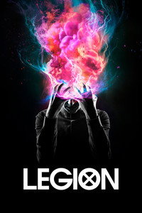 Постер сериала «Легион (2017-2019)» — (50 из 97)