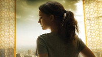 «Любовь и прочие обстоятельства (2009)» — обои к фильму #2
