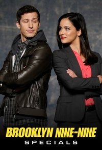 Épisodes spéciaux poster