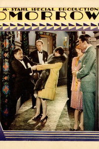 Poster de Marriage by Contract