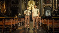 «Если я сейчас закрою глаза (2018 - 2019)» — обои к сериалу #7