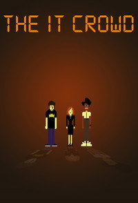 Постер сериала «Компьютерщики (2006 - 2013)» — (8 из 66)