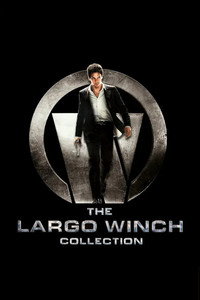 Largo Winch Collection