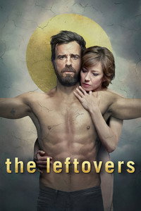 Постер сериала «Оставленные (2014-2017)» — (15 из 102)