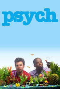 Постер сериала «Ясновидец (2006-2014)» — (19 из 114)