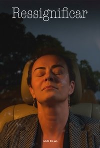Poster de Ressignificar
