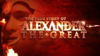 «The True Story of Alexander the Great (2005)» — обои к фильму #1