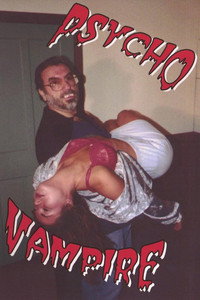 Psycho Vampire (1992) poster