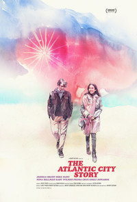 Постер фильма «The Atlantic City Story (2020)» — (2 из 10)