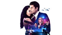 «Неубиваемый шпион (2022)» — обои к фильму #1