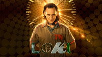 Обои к сериалу «Локи (2021 - 2023)» — (30 из 246)