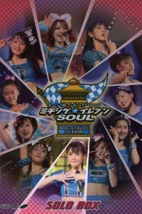 モーニング娘。 コンサートツアー 2013春 Solo 道重さゆみ ミチシゲ☆イレブンSOUL ～田中れいな 卒業記念スペシャル～ (2013)