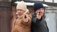 «Крепкие орешки (2021-2024)» — обои к сериалу #2