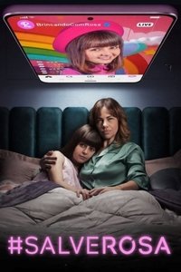 Poster de #SalveRosa