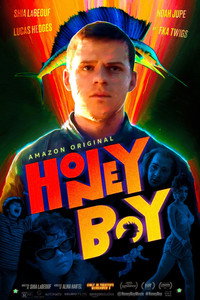 Постер фильма «Милый мальчик (2019)» — (29 из 45)