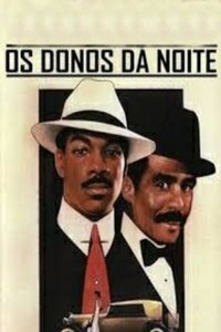 Harlem Nights poster