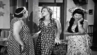 Обои к фильму «Сын Хамиду (1957)» — (31 из 54)