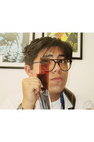 Imagem de Iker Romero Martínez