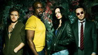 The Defenders
