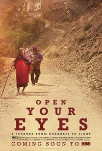 Open Your Eyes - 2015