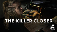 «The Killer Closer (2018)» — обои к сериалу #1