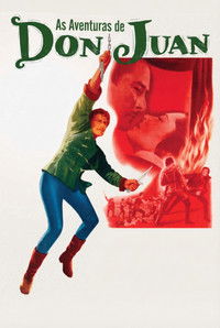 Imagem do Filme As Aventuras de Don Juan