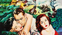 «Снега Килиманджаро (1952)» — обои к фильму #8
