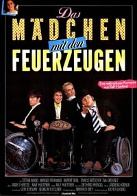 Das Mädchen mit den Feuerzeugen (1987)