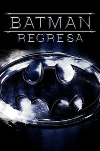 Poster de Batman regresa